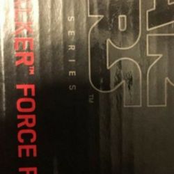 Luke Skywalker FX Lightsaber 2008