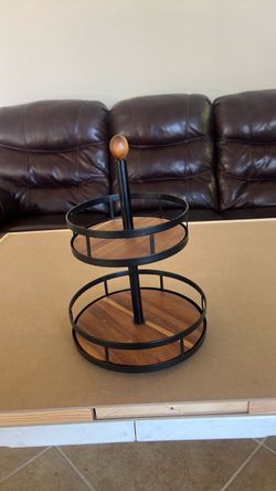 Home decor stand