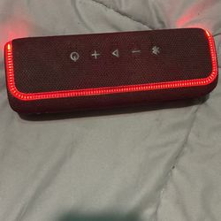 Ion Speaker 