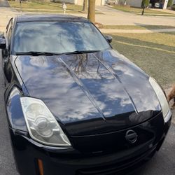 350z Manual Transmission 