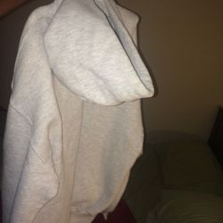 Russell hoodie men's size medium