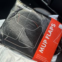 Mud Flaps / Splash Guards / Mudflaps / Mudguards / Fender Flares / Off Road Flappy Things 