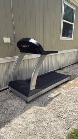 Treadmill
