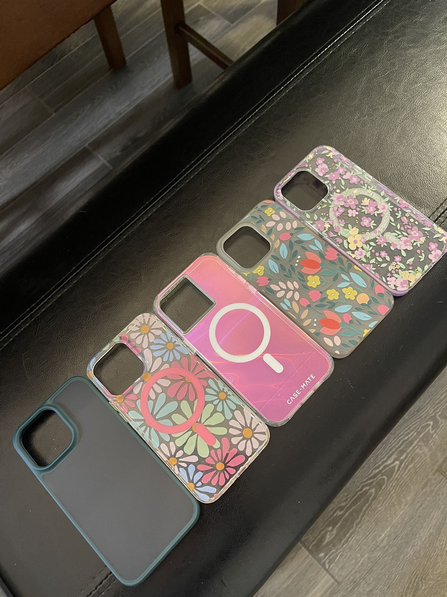 Cases