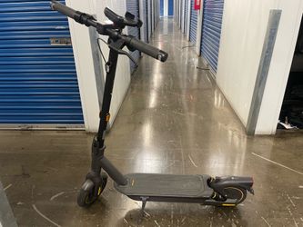 Segway G2 Max