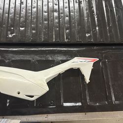 Side Panel 2018 Honda Crf125 RHT Side