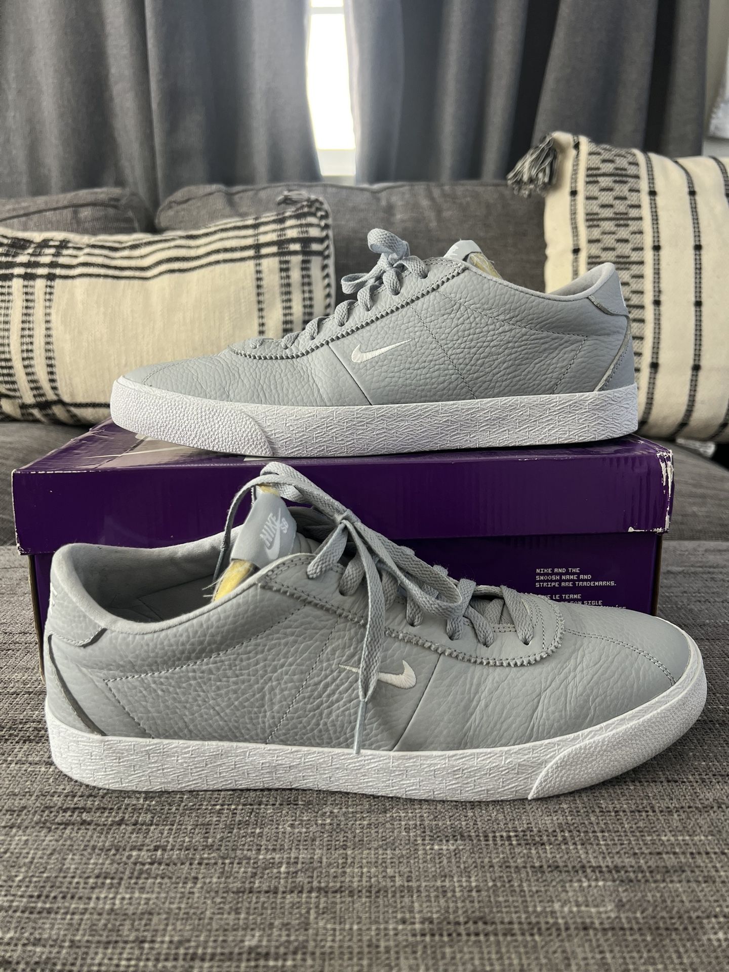 Nike SB Zoom Bruin