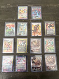 Pokémon singles