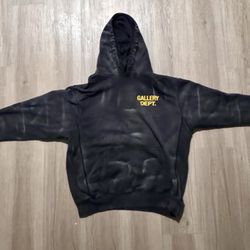 Gallery Dept Hoodie