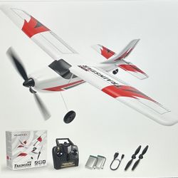 Volantexec RC Plane Trainer 