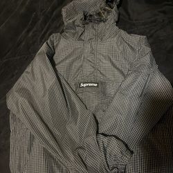 Supreme Reflective Jacket 