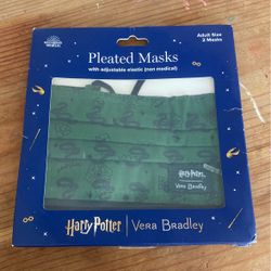 slytherin harry potter masks 