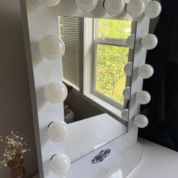 Vanity Mirror