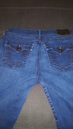 TRUE RELIGION GIRLS PANS