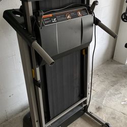 Pro Foam 400 Crosswalk Treadmill
