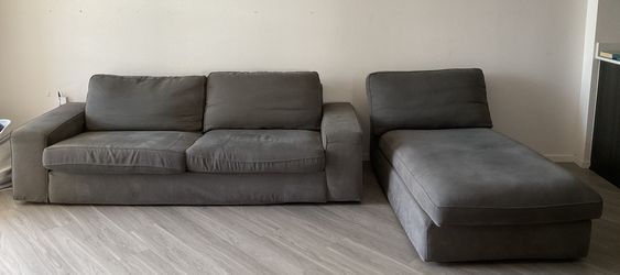 Couch Pick Up Today