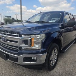 2019 Ford F 150 4x4 Limited From $ 1,990 Down 