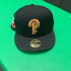 Padres/Philippines Hat