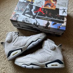 2022 Georgetown 6’s (BRAND NEW)