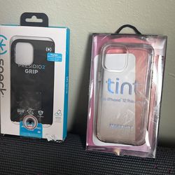 iPhone cover 12 pro max