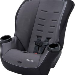 ONLY $55: Onlook 2-in-1 Convertible Car Seat, Rear-Facing 5-40 pds and Forward-Facing 22-40 pds