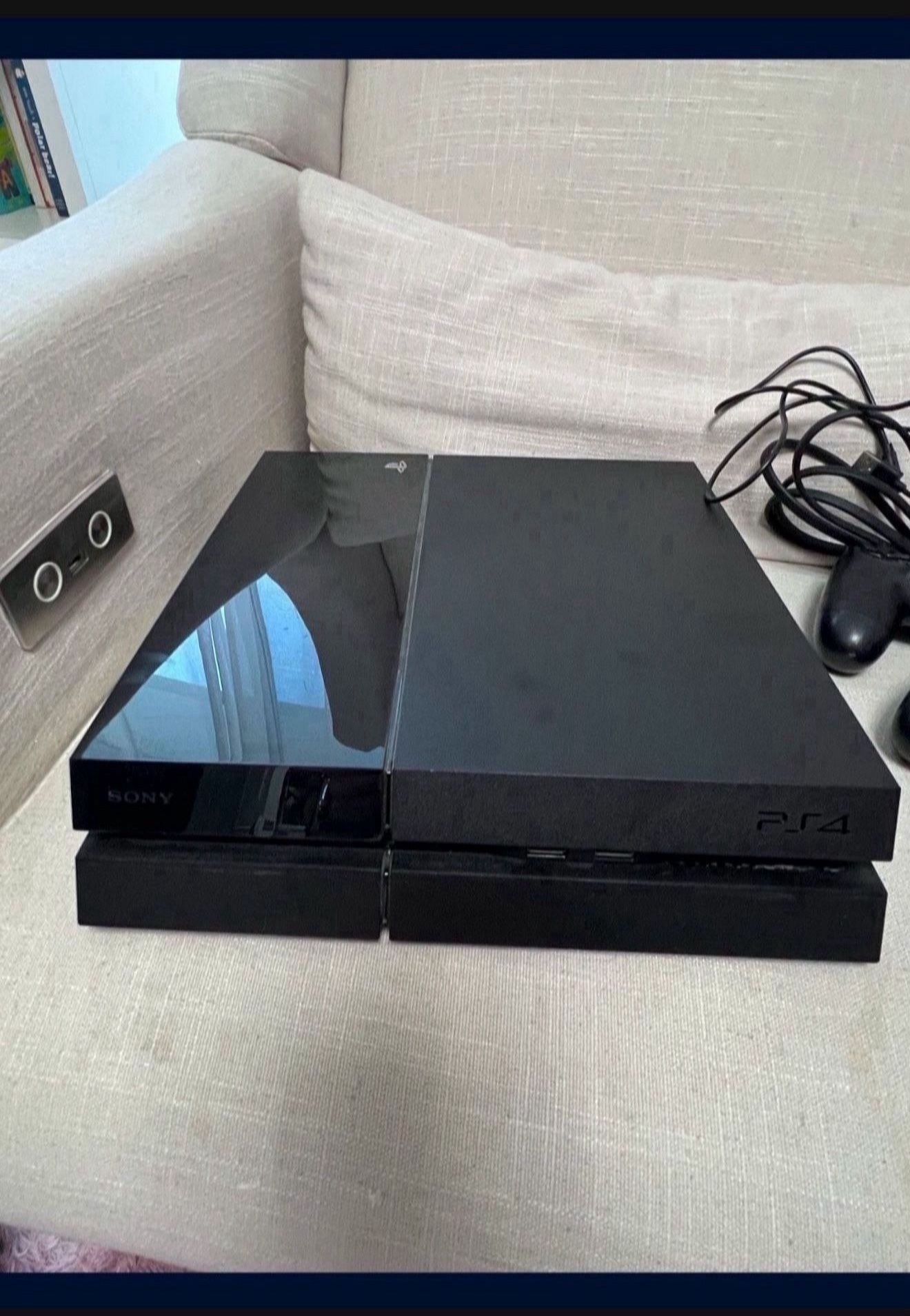 PlayStation 4