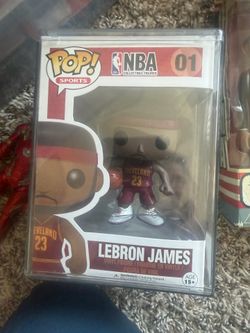 LeBron