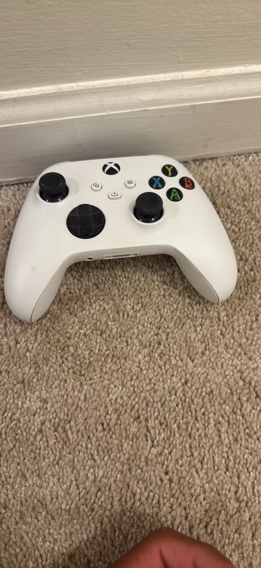 Xbox Series S Controller