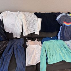 Child Clothing- Various Brands/sizes