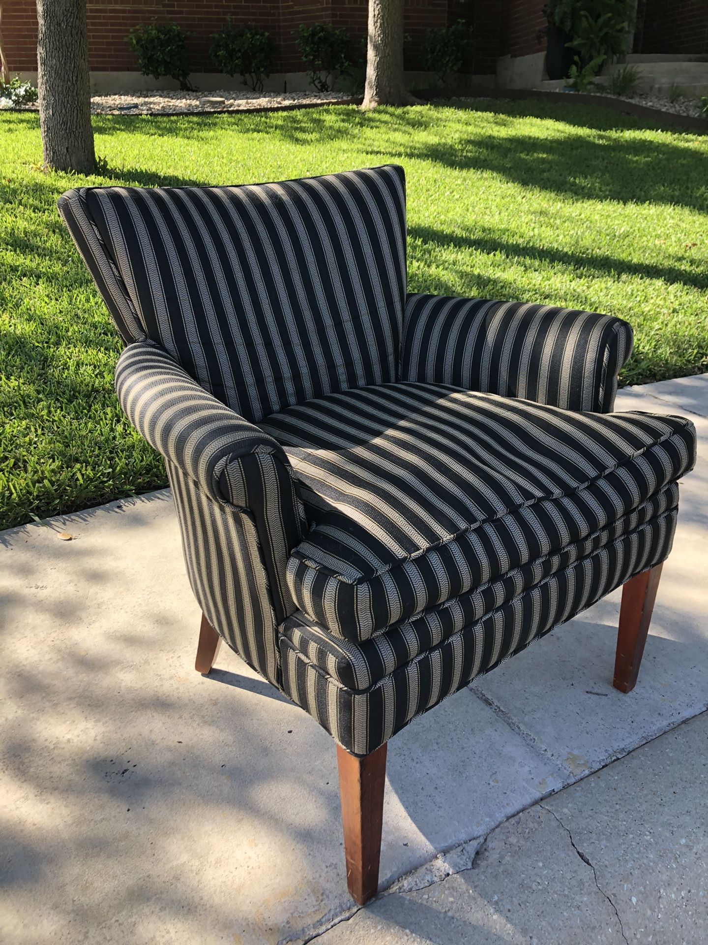MOVING! Great chair only $40