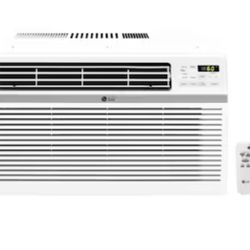 Lg 12000btu Window AC