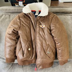 Boys Size 3T Jacket 