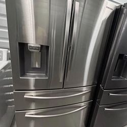 Samsung Refrigerator