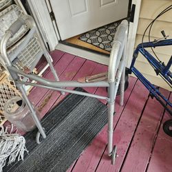 Folding  Walker 