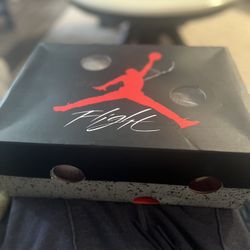 Jordan 4 Retro Off-White “sail” 