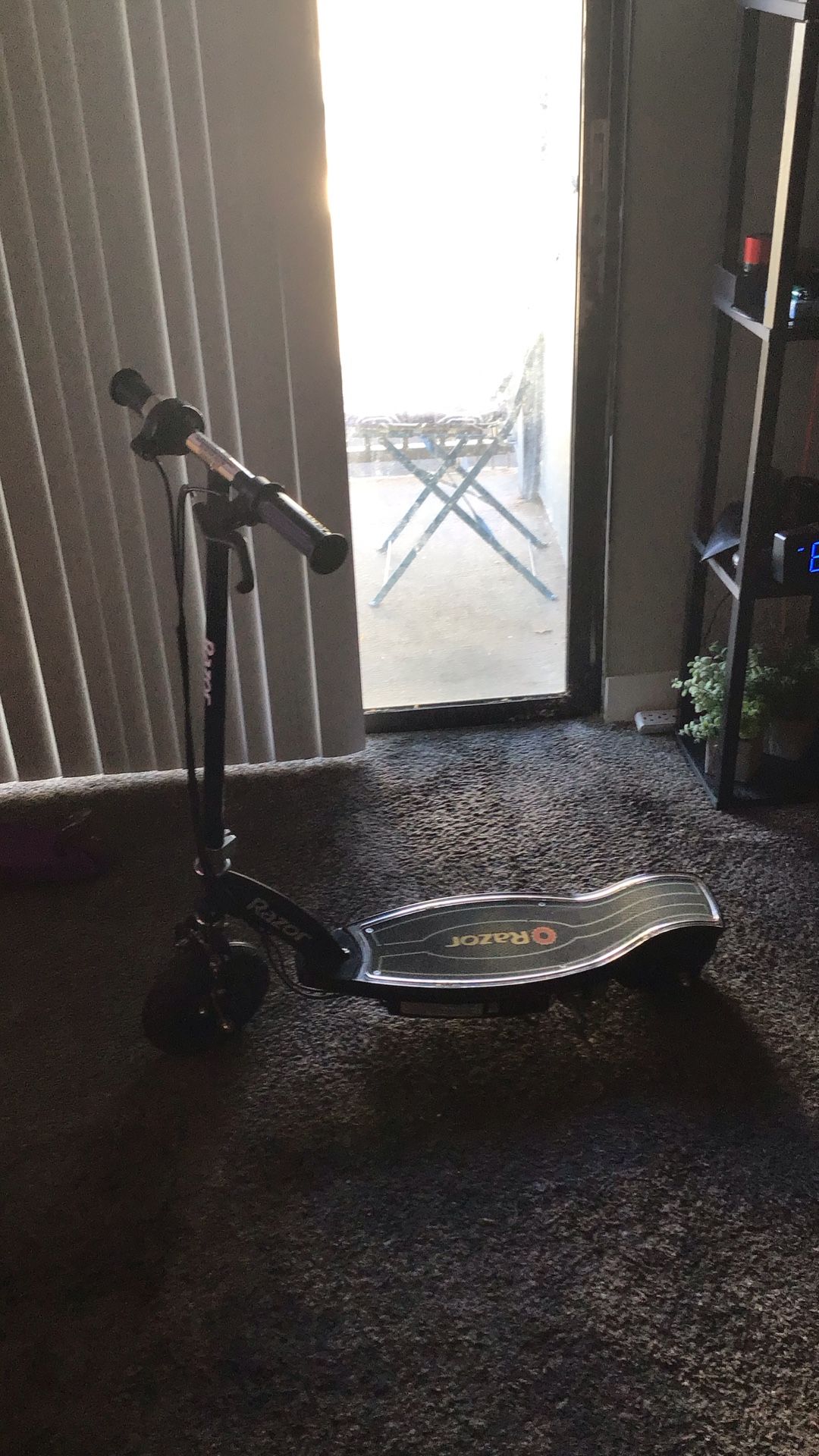 Razor Electric Scooter