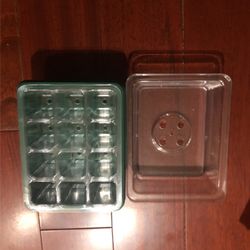 3 Plant Sprout Boxes 