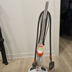 Bissell Power Fresh Lift Off Steam Mop