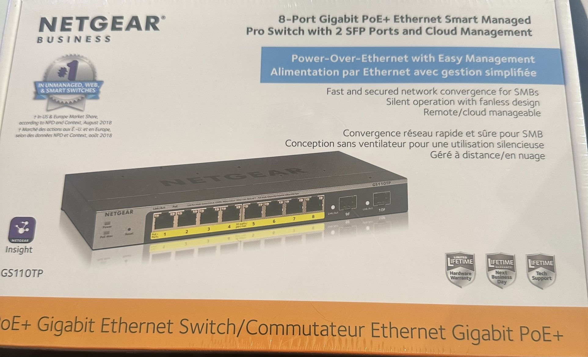 NETGEAR
