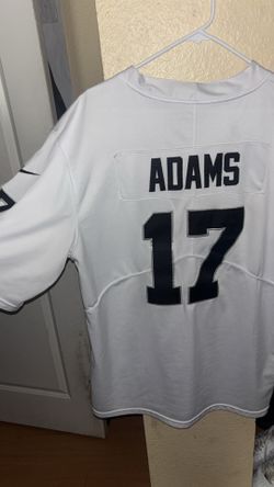 Nike Davante Adams Raiders Jersey Men’s XL