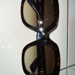 ***REAL GUCCI SUNGLASSES  Make An Offer!!