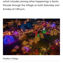 Vintage Santa Teapot