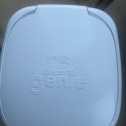 Diaper Genie