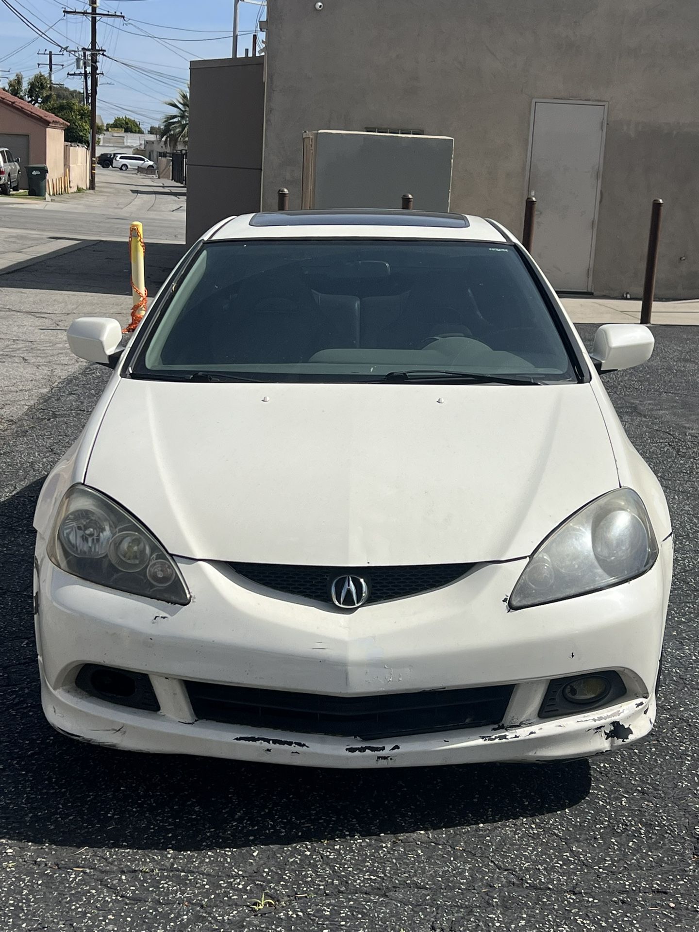 Acura Rsx Type S Part Out 🔥