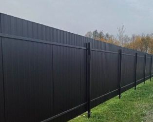 Durafence (Metal Fence)