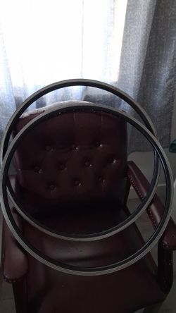 29er rims