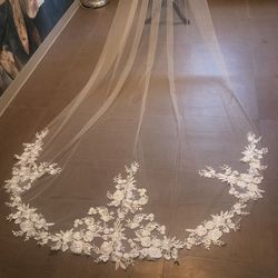 Wedding Veil 
