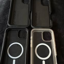 Case iPhone  Otter Box    30 Each 