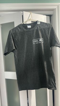 Shirt small