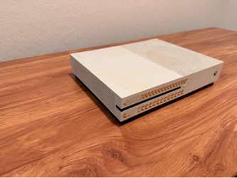 2tb Xbox one s